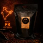 دانه قهوه PB (%100 ربوستا)