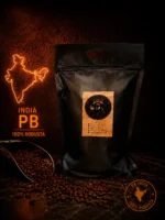 دانه قهوه PB (%100 ربوستا)