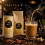 چای ماسالا