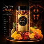 دمنوش تروپیکال ( استوایی )